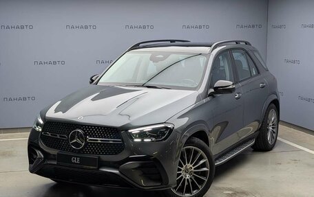 Mercedes-Benz GLE, 2026 год, 13 990 000 рублей, 10 фотография
