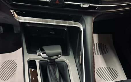 Changan CS35 Plus, 2025 год, 2 839 900 рублей, 10 фотография