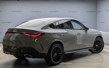 Mercedes-Benz GLC Coupe, 2026 год, 10 500 000 рублей, 3 фотография