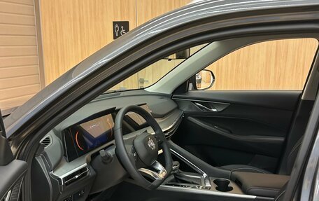 Changan CS35 Plus, 2025 год, 2 839 900 рублей, 7 фотография