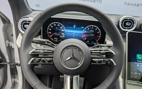 Mercedes-Benz GLC Coupe, 2026 год, 10 500 000 рублей, 9 фотография