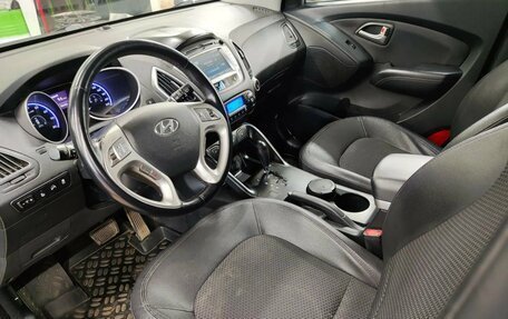 Hyundai ix35 I рестайлинг, 2013 год, 1 290 000 рублей, 8 фотография