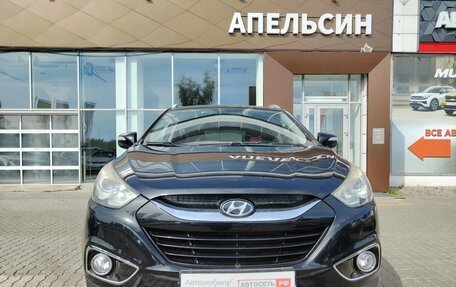 Hyundai ix35 I рестайлинг, 2013 год, 1 290 000 рублей, 2 фотография