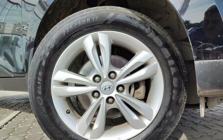 Hyundai ix35 I рестайлинг, 2013 год, 1 290 000 рублей, 4 фотография
