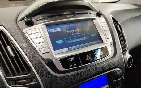 Hyundai ix35 I рестайлинг, 2013 год, 1 290 000 рублей, 11 фотография