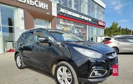 Hyundai ix35 I рестайлинг, 2013 год, 1 290 000 рублей, 5 фотография