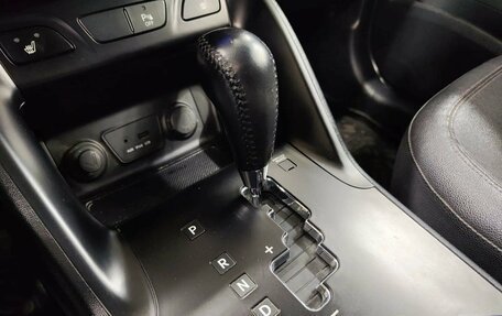 Hyundai ix35 I рестайлинг, 2013 год, 1 290 000 рублей, 14 фотография