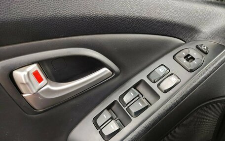 Hyundai ix35 I рестайлинг, 2013 год, 1 290 000 рублей, 21 фотография
