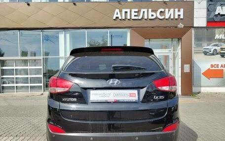 Hyundai ix35 I рестайлинг, 2013 год, 1 290 000 рублей, 18 фотография