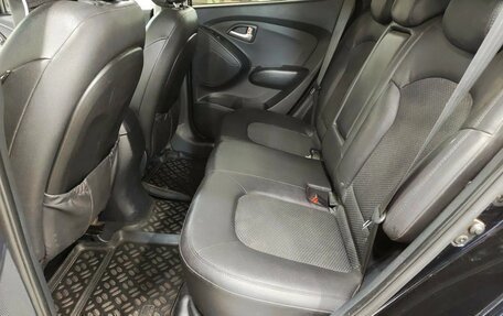 Hyundai ix35 I рестайлинг, 2013 год, 1 290 000 рублей, 16 фотография