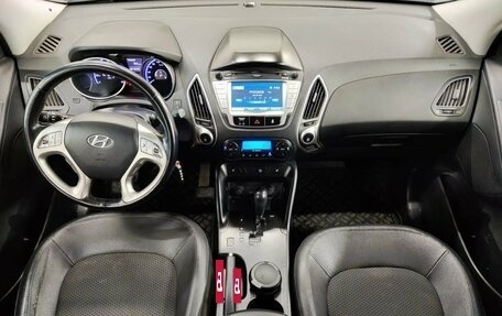 Hyundai ix35 I рестайлинг, 2013 год, 1 290 000 рублей, 15 фотография