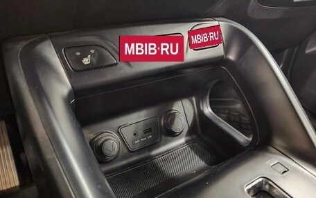 Hyundai ix35 I рестайлинг, 2013 год, 1 290 000 рублей, 13 фотография