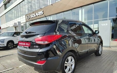 Hyundai ix35 I рестайлинг, 2013 год, 1 290 000 рублей, 17 фотография
