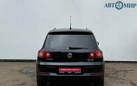 Volkswagen Tiguan I, 2011 год, 1 099 111 рублей, 6 фотография