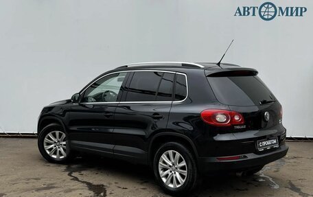 Volkswagen Tiguan I, 2011 год, 1 099 111 рублей, 7 фотография