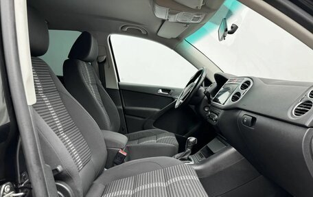 Volkswagen Tiguan I, 2011 год, 1 099 111 рублей, 10 фотография