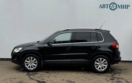 Volkswagen Tiguan I, 2011 год, 1 099 111 рублей, 8 фотография