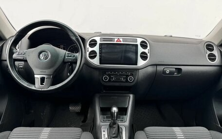 Volkswagen Tiguan I, 2011 год, 1 099 111 рублей, 9 фотография