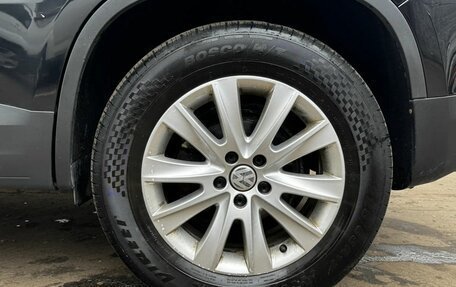 Volkswagen Tiguan I, 2011 год, 1 099 111 рублей, 13 фотография