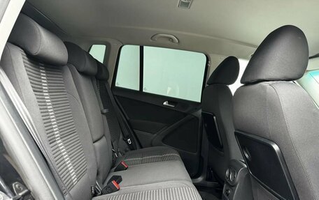 Volkswagen Tiguan I, 2011 год, 1 099 111 рублей, 11 фотография