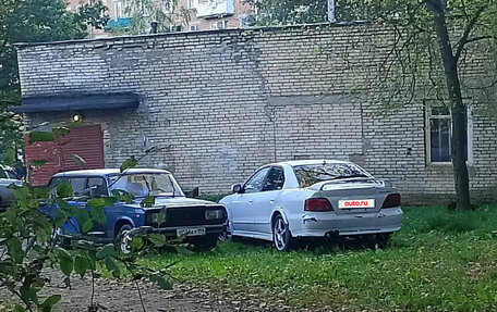 Mitsubishi Galant VIII, 1999 год, 55 000 рублей, 7 фотография