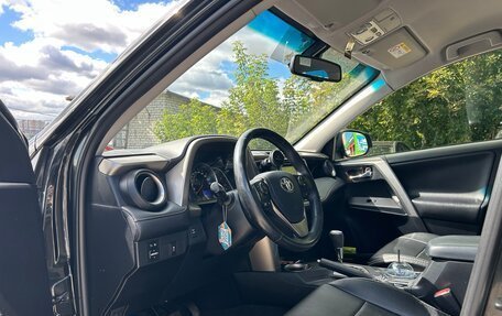 Toyota RAV4, 2013 год, 1 750 000 рублей, 10 фотография