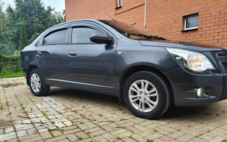 Chevrolet Cobalt II, 2023 год, 1 300 000 рублей, 1 фотография