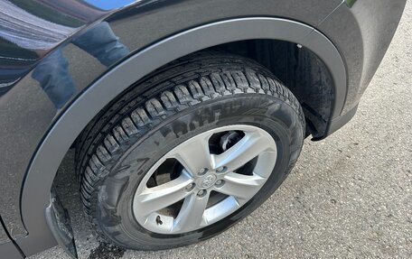 Toyota RAV4, 2013 год, 1 750 000 рублей, 17 фотография