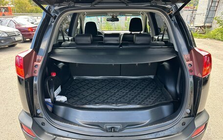 Toyota RAV4, 2013 год, 1 750 000 рублей, 13 фотография