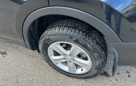 Toyota RAV4, 2013 год, 1 750 000 рублей, 18 фотография