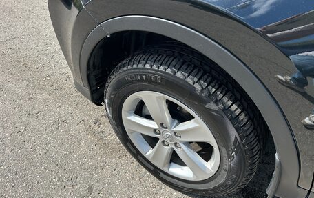 Toyota RAV4, 2013 год, 1 750 000 рублей, 15 фотография