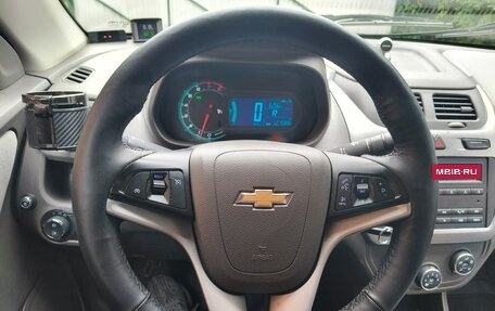 Chevrolet Cobalt II, 2023 год, 1 300 000 рублей, 2 фотография