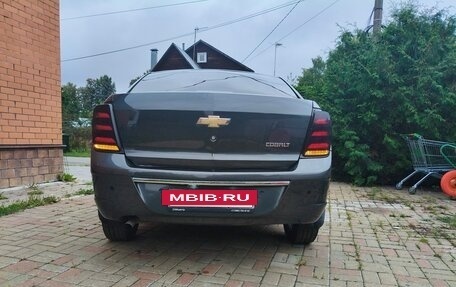 Chevrolet Cobalt II, 2023 год, 1 300 000 рублей, 3 фотография