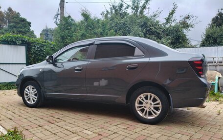Chevrolet Cobalt II, 2023 год, 1 300 000 рублей, 12 фотография