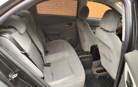 Chevrolet Cobalt II, 2023 год, 1 300 000 рублей, 10 фотография