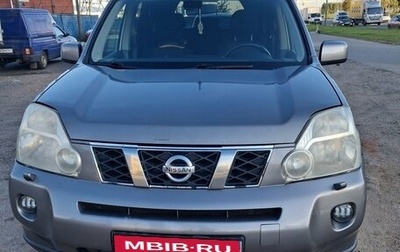 Nissan X-Trail, 2010 год, 1 390 000 рублей, 1 фотография