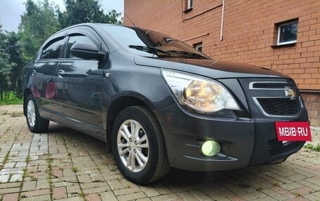 Chevrolet Cobalt II, 2023 год, 1 300 000 рублей, 11 фотография