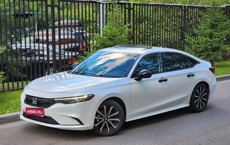 Honda Integra IV, 2022 год, 2 600 000 рублей, 1 фотография