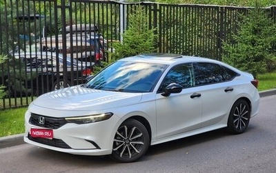 Honda Integra IV, 2022 год, 2 600 000 рублей, 1 фотография