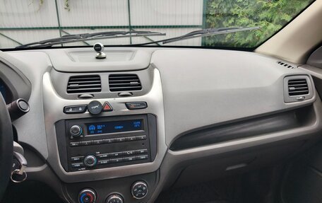 Chevrolet Cobalt II, 2023 год, 1 300 000 рублей, 20 фотография