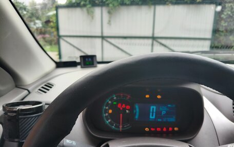 Chevrolet Cobalt II, 2023 год, 1 300 000 рублей, 19 фотография