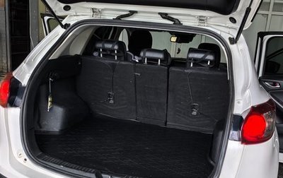 Mazda CX-5 II, 2015 год, 2 100 000 рублей, 1 фотография