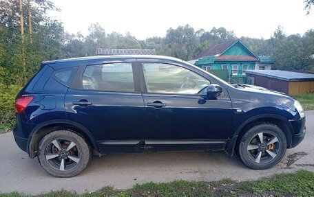 Nissan Qashqai, 2007 год, 670 000 рублей, 6 фотография