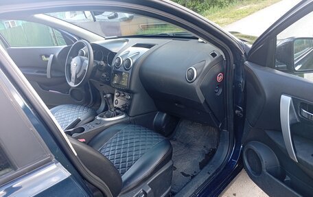 Nissan Qashqai, 2007 год, 670 000 рублей, 7 фотография