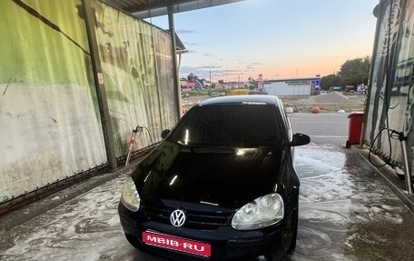 Volkswagen Golf V, 2005 год, 280 000 рублей, 1 фотография