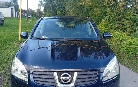Nissan Qashqai, 2007 год, 670 000 рублей, 4 фотография