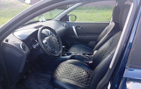 Nissan Qashqai, 2007 год, 670 000 рублей, 9 фотография
