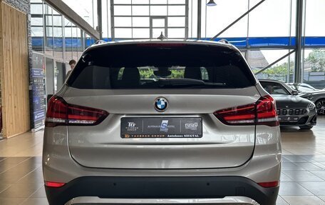 BMW X1, 2022 год, 3 553 026 рублей, 5 фотография