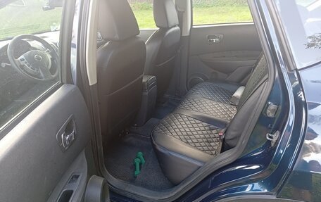 Nissan Qashqai, 2007 год, 670 000 рублей, 8 фотография