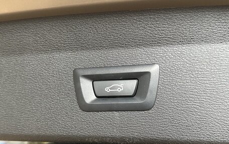BMW X1, 2022 год, 3 553 026 рублей, 7 фотография